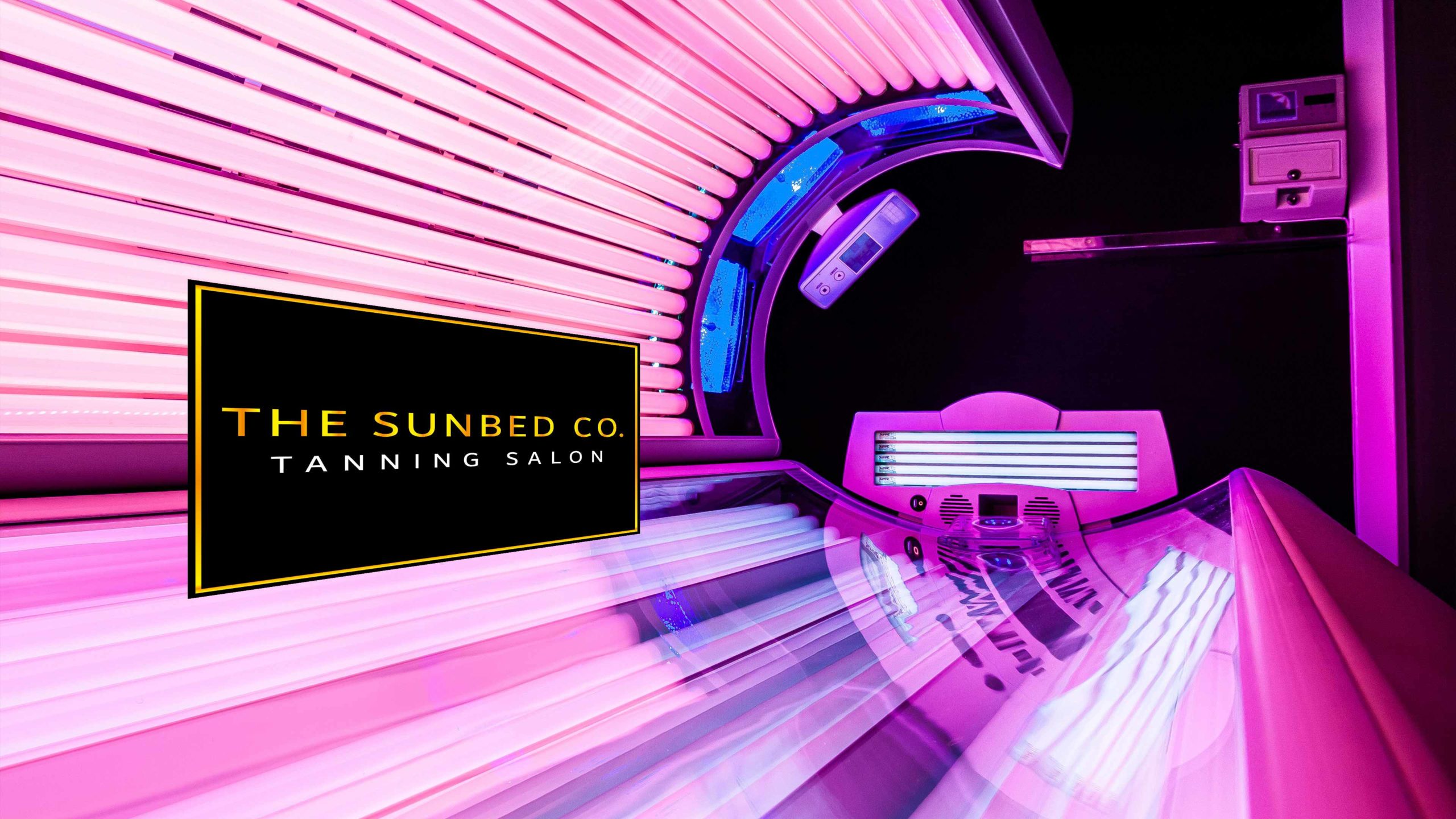 The Sunbed Co